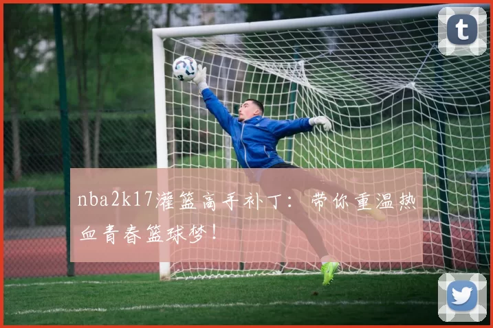 nba2k17灌篮高手补丁：带你重温热血青春篮球梦！