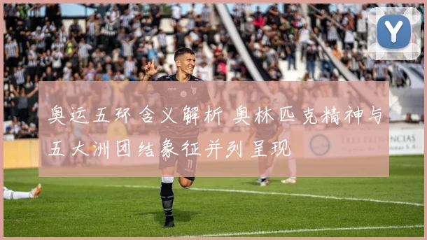奥运五环含义解析 奥林匹克精神与五大洲团结象征并列呈现